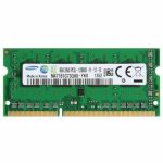 8GB PC3L DDR3L RAM