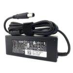 DELL LAPTOP CHARGER - DELL 19.5V 4.62A 90W SMALL PIN