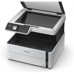 Epson M2140 Monochrome All-in-One Ink Tank Printer - Image 3