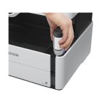 Epson M2140 Monochrome All-in-One Ink Tank Printer - Image 2