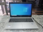HP ProBook 650 G5 intel Core i5-8365U 8GB RAM 256GB SSD 15.6 Inch HD Display
