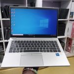 HP EliteBook 840 G8, 11th Gen Intel Core i5-(1135G7) 8GB RAM 512GB SSD 14 inch Display