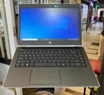 HP ProBook 440 G5 Intel Core i5 8th Gen 8GB RAM 256GB SSD 14 Inches FHD Display
