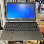 HP ProBook 440 G5 Intel Core i5 8th Gen 8GB RAM 256GB SSD 14 Inches FHD Display