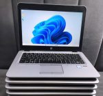 HP EliteBook 820 G3 Intel Core i7 6th Gen 8GB RAM 256GB SSD Touchscreen
