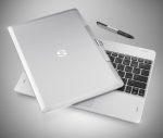 Hp Elitebook 810 revolve G3 Core i7 8gb/256gb - Image 4