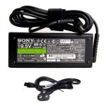 SONY(19.5V,4.7A) CHARGER