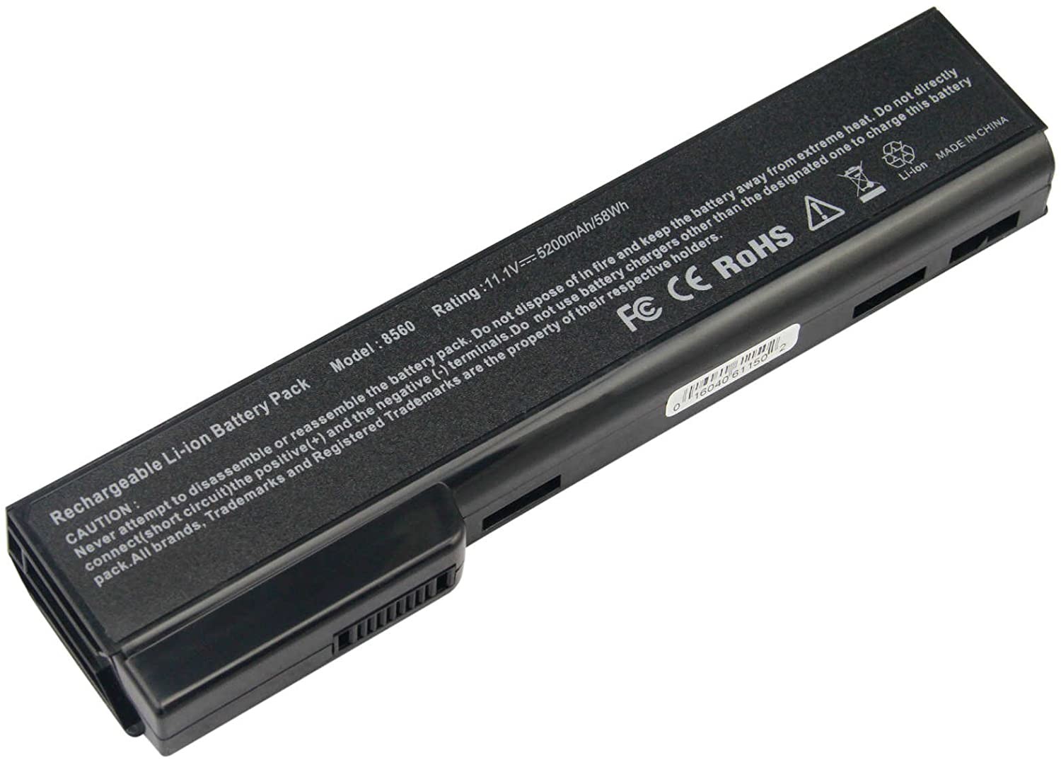 258-hp-elitebook-8460p-8470p-battery-1-1-1.jpg HP EliteBook 8460P 8470P Battery - Image 1