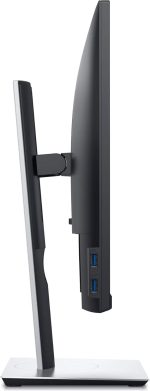 DELL 23in PROFESSIONAL P2319H 1920X1080 IPS LED-LIT DISPLAY VGA HDMI DP MONITOR - Image 4