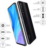 Huawei Y9s - 6GB RAM, 128GB Storage - 6.59 Inch FHD+ Display - Image 3