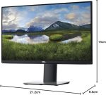 Dell P2419HC - LED Monitor - Full HD (1080P) - 24 - Image 4