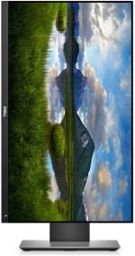 Dell P2418D 23.8" 16:9 IPS Monitor 2560 x 1440,Black - Image 2