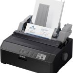 Epson Lq-590ii 24-Pin Dot Matrix Printer