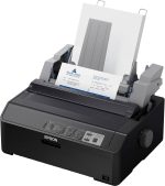 Epson Lq-590ii 24-Pin Dot Matrix Printer