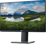 DELL 23in PROFESSIONAL P2319H 1920X1080 IPS LED-LIT DISPLAY VGA HDMI DP MONITOR - Image 2