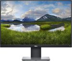 Dell P2421, 1920 x 1200, 16:9 FHD, Black