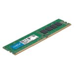 8GB DDR4 RAM