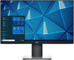 DELL 23in PROFESSIONAL P2319H 1920X1080 IPS LED-LIT DISPLAY VGA HDMI DP MONITOR