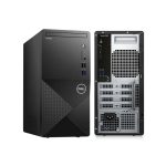 Dell Vostro 3910 - Intel Core i3 (12100) - 4GB RAM, 1TB HDD - Image 4