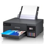 Epson EcoTank L8050 Ink Tank Wireless High Volume Photo Printer - Image 2