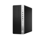 HP ProDesk 400 G6 Small Form Factor PC – Intel Core i5 9th Gen, 8GB RAM, 500GB HDD