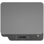 HP Laser MFP 135W A4 Mono Multifunction Laser Printer - Image 3