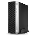HP ProDesk 400 G6 Desktop – Intel Core i7 9th Gen, 8GB RAM, 500GB HDD