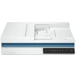 HP ScanJet Pro 2600 f1 Flatbed Scanner