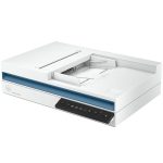 HP ScanJet Pro 2600 f1 Flatbed Scanner - Image 6