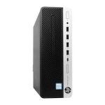HP REFURBRISHED ProDesk 600 G5 Microtower core i5 9th gen 8GB Ram 500GB HDD