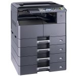 The Kyocera TASKalfa 2321 is a versatile monochrome multifunctional printer - Image 3