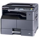 The Kyocera TASKalfa 2321 is a versatile monochrome multifunctional printer