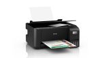 Epson EcoTank L3250 A4 Wi-Fi All-in-One Ink Tank Printer - Image 3