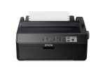 Epson Lq-590ii 24-Pin Dot Matrix Printer - Image 3