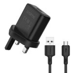 Oraimo Firefly 3 Fast Charging Charger Kit (OCW-U66S+M53)