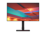 Lenovo ThinkVision P27h-20 27 Inches WQHD WLED LCD Monitor - Image 2