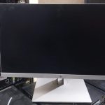 HP EliteDisplay E233 23-inch Monitor