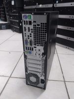 Hp Elitedesk 800 G1 SFF Intel Core i7 4th Gen 8GB RAM 500GB HDD Windows 10 Pro Desktop - Image 2