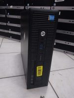 Hp Elitedesk 800 G1 SFF Intel Core i7 4th Gen 8GB RAM 500GB HDD Windows 10 Pro Desktop