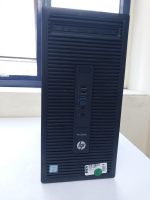 Hp ProDesk  600 G2 Intel Core i5 Processor 4gb Ram and 500GB hard drive