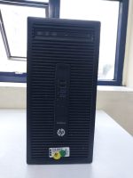 Hp ProDesk  600 G2 Intel Core i5 Processor 4gb Ram and 500GB hard drive - Image 2