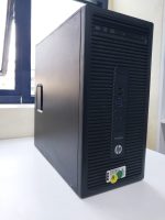 Hp ProDesk  600 G2 Intel Core i5 Processor 4gb Ram and 500GB hard drive - Image 4