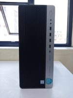 HP ProDesk 800 G4 8th Gen Core i7 Desktop - Image 4