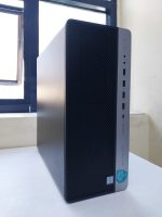 HP ProDesk 800 G4 8th Gen Core i7 Desktop