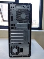 HP ProDesk 800 G4 8th Gen Core i7 Desktop - Image 3