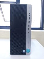 HP ProDesk 800 G4 8th Gen Core i7 Desktop - Image 2