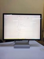 Microsoft Surface Studio 27 Inch Core i5 6th Gen 8GB RAM 1TB SSD NVIDIA GTX 965M 2GB - Image 3