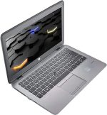 HP Elite Book 820 G1 Intel Core i5 8GB Ram 500GB HDD 12.5 Inch Display - Image 3