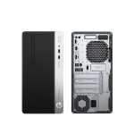HP ProDesk 400 G6 Small Form Factor PC – Intel Core i5 9th Gen, 8GB RAM, 500GB HDD - Image 2