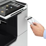 Canon imageRUNNER 2425 Multi Functional Printer - Image 3